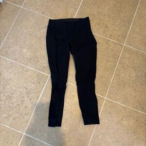 A New Day Classic Black Trousers